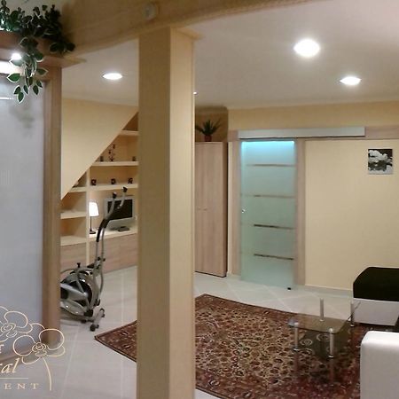 Orchidea Central Apartment 부다페스트 외부 사진