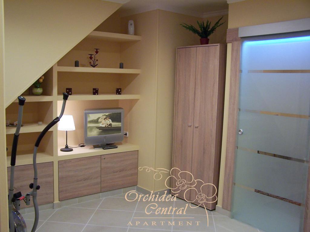 Orchidea Central Apartment 부다페스트 외부 사진
