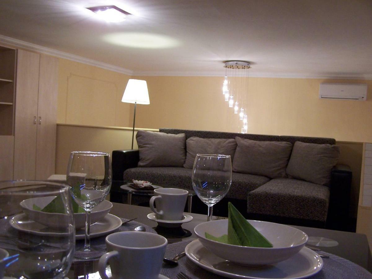 Orchidea Central Apartment 부다페스트 외부 사진