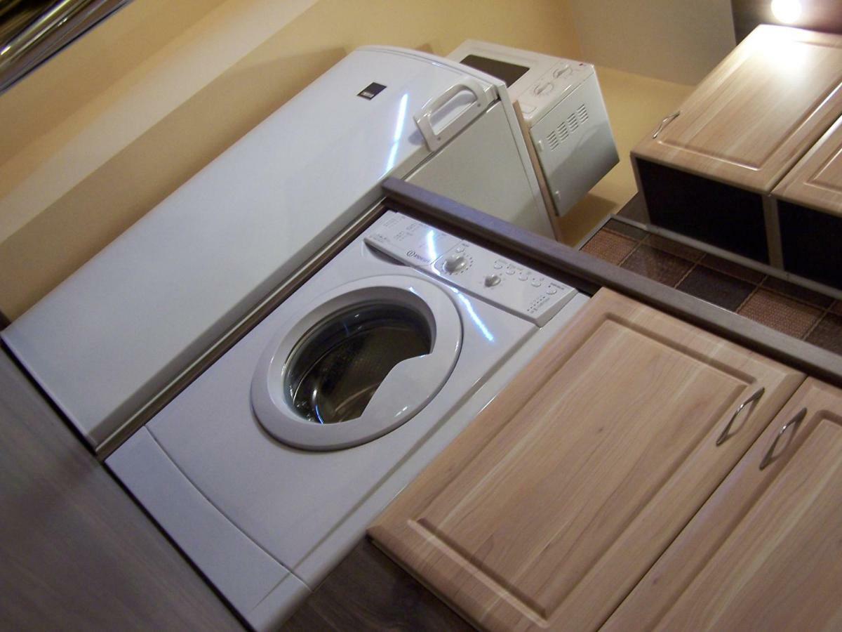 Orchidea Central Apartment 부다페스트 외부 사진
