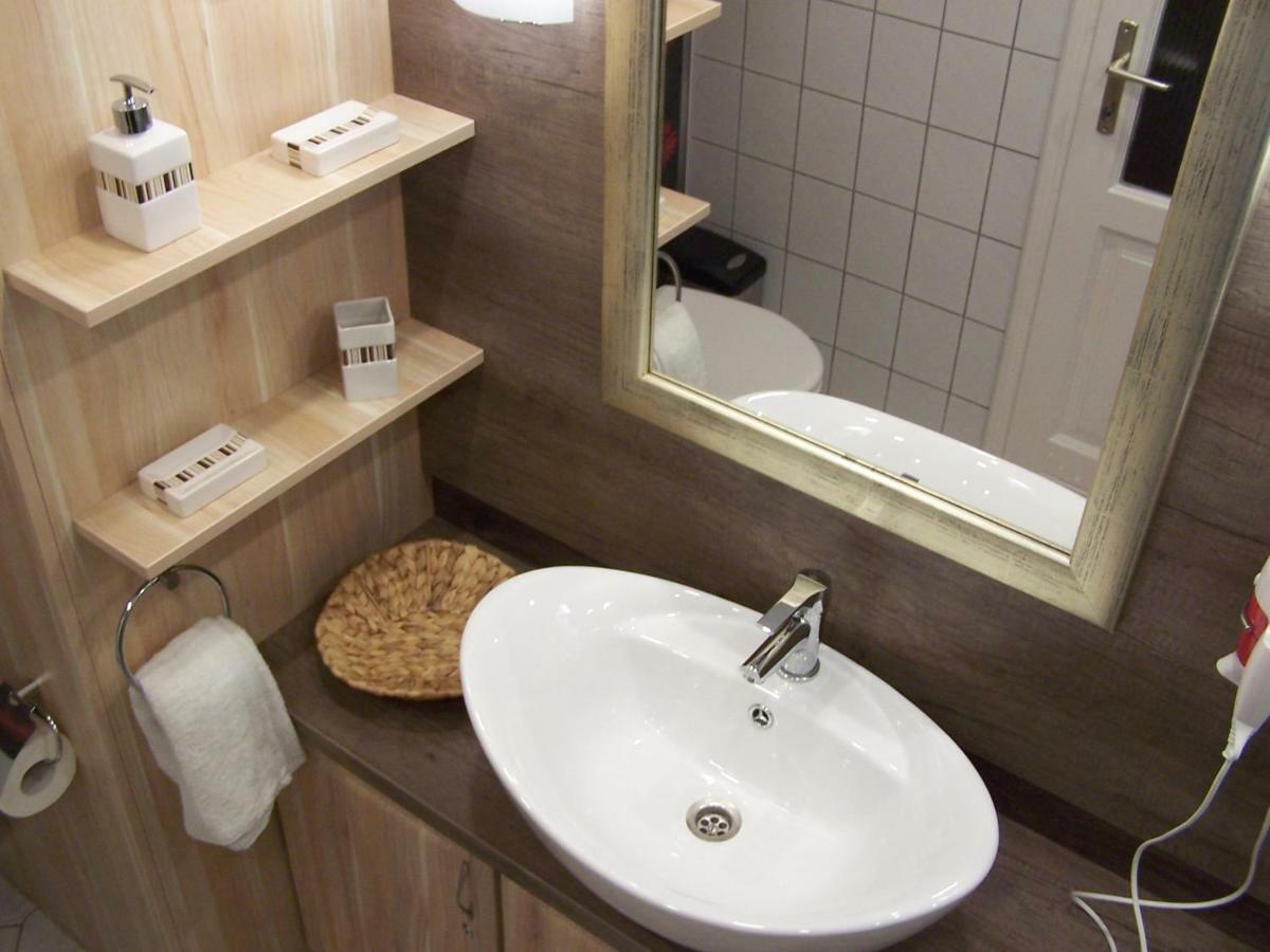 Orchidea Central Apartment 부다페스트 외부 사진