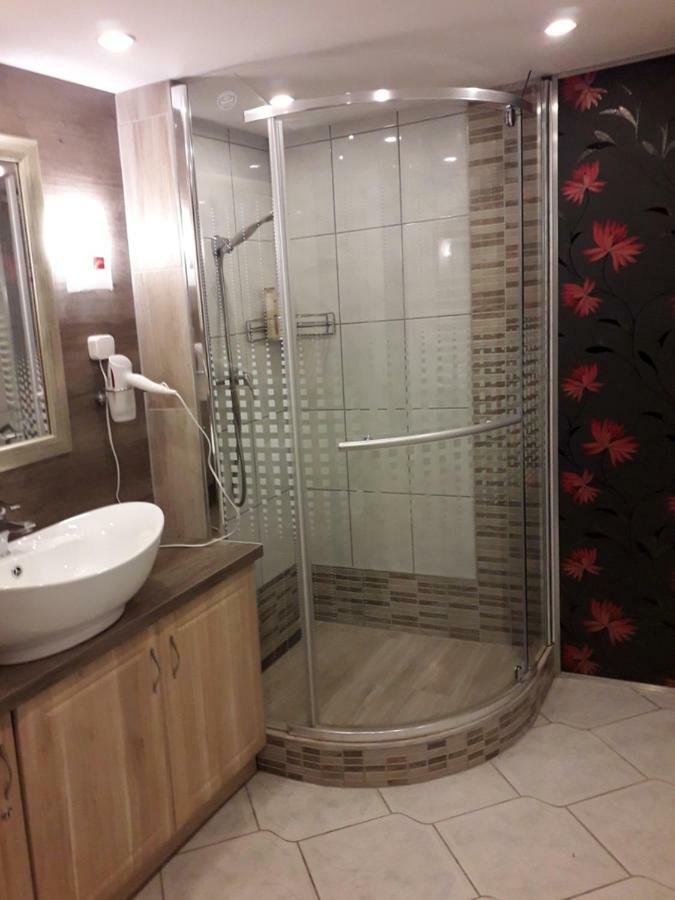 Orchidea Central Apartment 부다페스트 외부 사진
