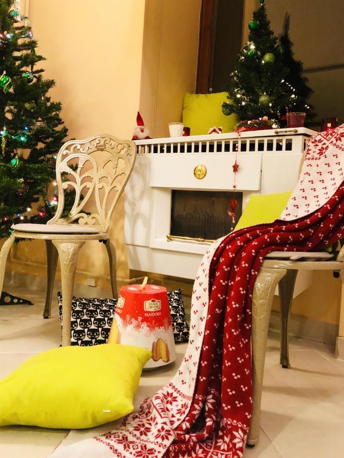 Orchidea Central Apartment 부다페스트 외부 사진